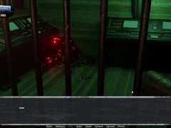 MIST 0.7a - Throat fuck and creampie (3)