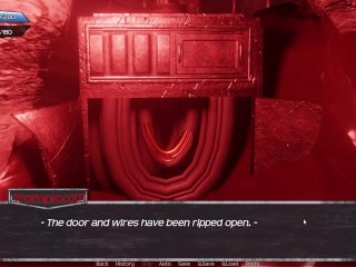 MIST 0.7a - Throat fuck and creampie (3)