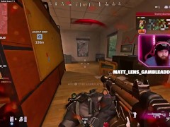 No Loadout Rebirth Win! Crazy Gameplay!