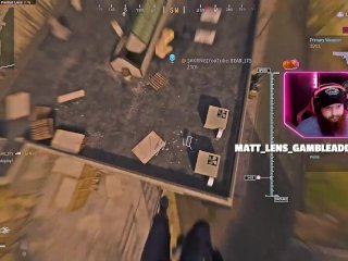 No Loadout Rebirth Win! Crazy Gameplay!