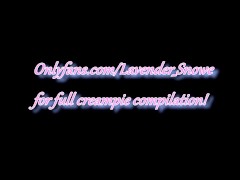 CREAMPIE COMPILATION 3 - the best Balls Deep Rapidfire Quick Cut Cum in Pussy 2021 (Try not to Cum)