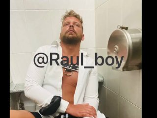 Toilette part 1