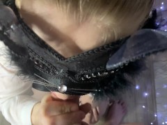 Школьница Обожает Сосать Член после Занятий - Screenshot 7 of 16 - Schoolgirl