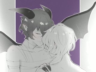 Summoning an Incubus