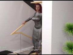 Where The Heart Is 206 (Elaine Route)