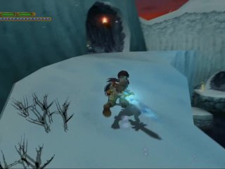 MAXIMO: GHOST TO GLORY - Playing With My Cannon Balls - Part_9