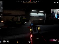 Intense Finish For Victory Royale in Warzone