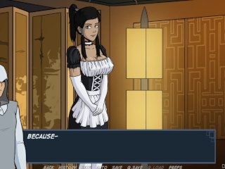 Book 5 Untold 17 In Public Training Fun