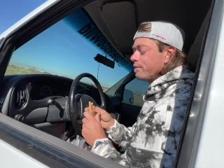 Sparks Go Wild Outdoor Adventure Reality Porn Vlog