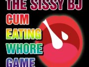 Preview 1 of The Sissy Cum Eating Whore Game