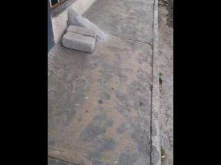 MI mejor amigo ME PRESTA a SU NOVIA CULONA mientras el se va de antro