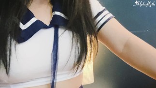 女孩泰国日本看起来Cosplayxxx