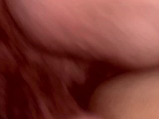 teen, tight pussy, brunette, close up pussy fuck
