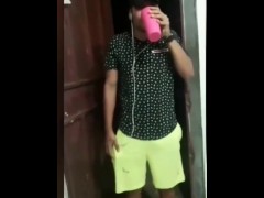 Cuarentena en casa 