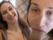 GIRL NEXT DOOR MYSTICA JADE TURNS INTO a FILTHY WHORE ...