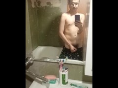 Дрочу в своей квартире, пока не кончу - Screenshot 11 of 16 - Vanyokfilimonov