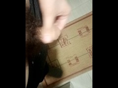 Дрочу в своей квартире, пока не кончу - Screenshot 6 of 16 - Vanyokfilimonov