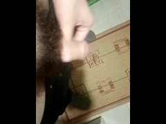 Дрочу в своей квартире, пока не кончу - Screenshot 7 of 16 - Jerk