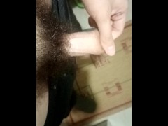 Дрочу в своей квартире, пока не кончу - Screenshot 9 of 16 - Virgin Boy