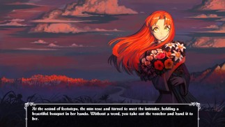 Рыцарская страсть 34 - Не уверен