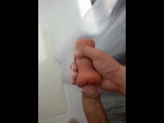 Flesh light fun 