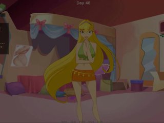 Fairy Fixer v0.1.0 Part_22 Stella Sucking Godness By LoveSkySanX