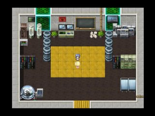 Android_Quest For The Balls - Dragon Ball Part 2 - Escort Android 18 Fucked_By LoveSkySanX