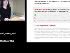 Sesso, eros e dintorni, quanto ne sai? - Quiz