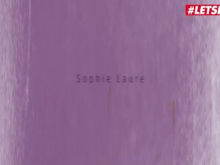 Herlimit - Sophia Laure Gros seins Slut Français Sale Anal Anal And Pussy - LetSdoeit