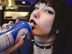 GOTH IHOP 2: EXXXTRA CREAMY - Screenshot 1 of 16 - Goth Ihop