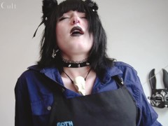 GOTH IHOP 2: EXXXTRA CREAMY - Screenshot 14 of 16 - Teenager