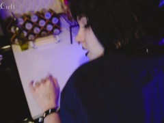 GOTH IHOP 2: EXXXTRA CREAMY - Screenshot 6 of 16 - Goth Ihop