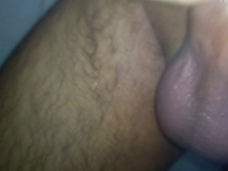 Принимаю душ со мной