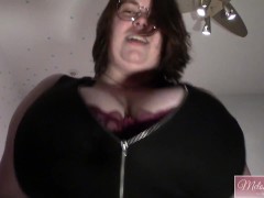 Getting Lucky After Date Night Teaser