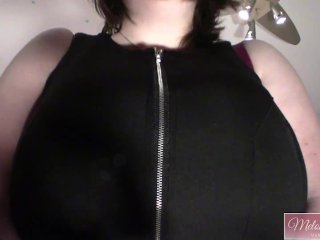 Getting Lucky After Date Night Teaser