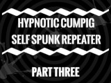 self spunk repeater 3