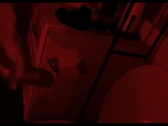 Red light solo special