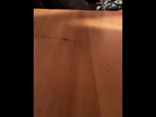 Вакуум засасывает рубашку!