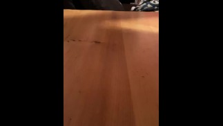 Вакуум засасывает рубашку! 