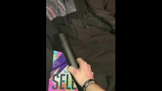 Цеховой вакуумный тест, всасывание графических тройников 