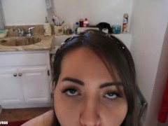 Awkward Sexual Encounter with Your Roomate!!