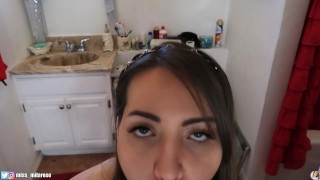 Неловкий сексуальный контакт с соседом по комнате!!