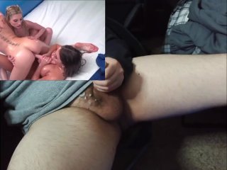 amateur, solo male, masturbation, webcam