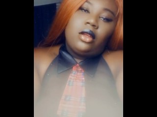 Я такая маленькая дразнилка