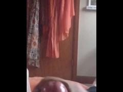 Bustin nuts - Screenshot 14 of 16 - Solo Masturbation