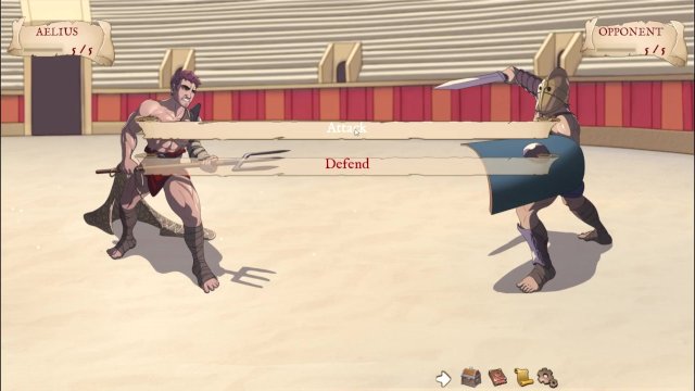 Bl*od & Lust - Episode 2