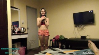 淦我的亚洲继妹---第一部分