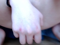 Hot video call my boyfriend, I squirt hard - Screenshot 16 of 16 - Orgasm