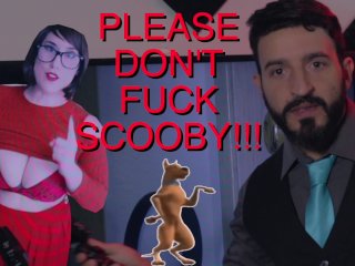 scooby doo velma, ass fuck, porn review, exclusive