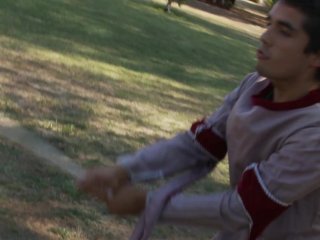 Amia Miley And Seth Gamble Have Some Rough Sex